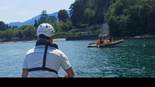 Turista disperso nel lago di Como, si &egrave; tuffato per salvare il figlio