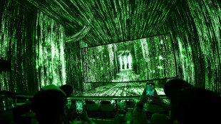 Experiência imersiva: a nova aposta para atrair o público de volta aos cinemas nos EUA