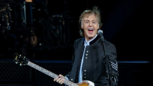 Paul McCartney k&uuml;ndigt mit KI produzierten "letzten Beatles-Song" an