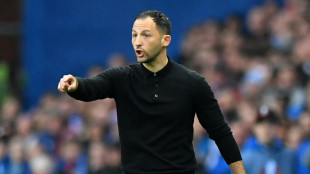Tedesco nach Halbfinal-Aus: "Haben Stabilit&auml;t verloren"