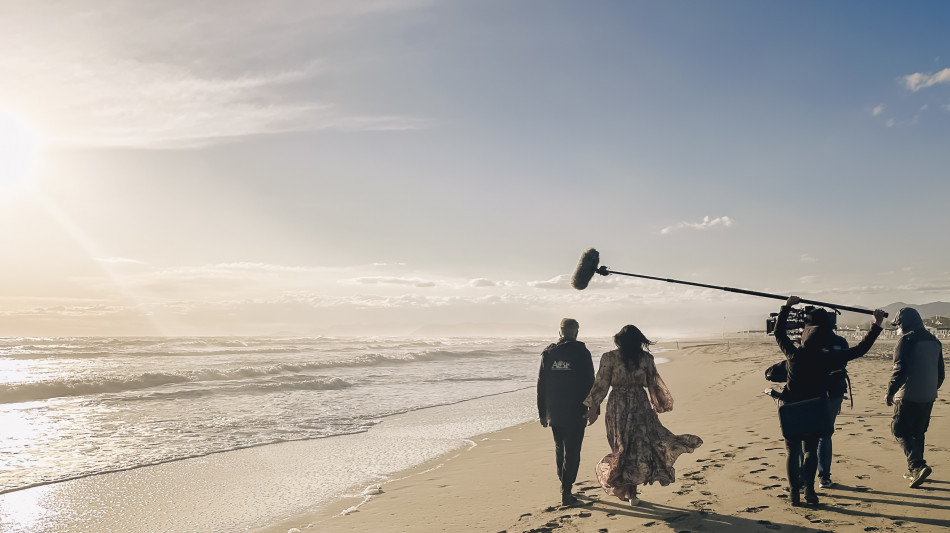 Andrea Bocelli - Because I Believe, su Sky un docu dedicato al tenore