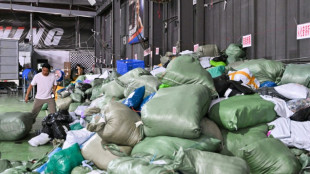 En el coraz&oacute;n manufacturero de China, empresas hacen frente a los aranceles de Trump