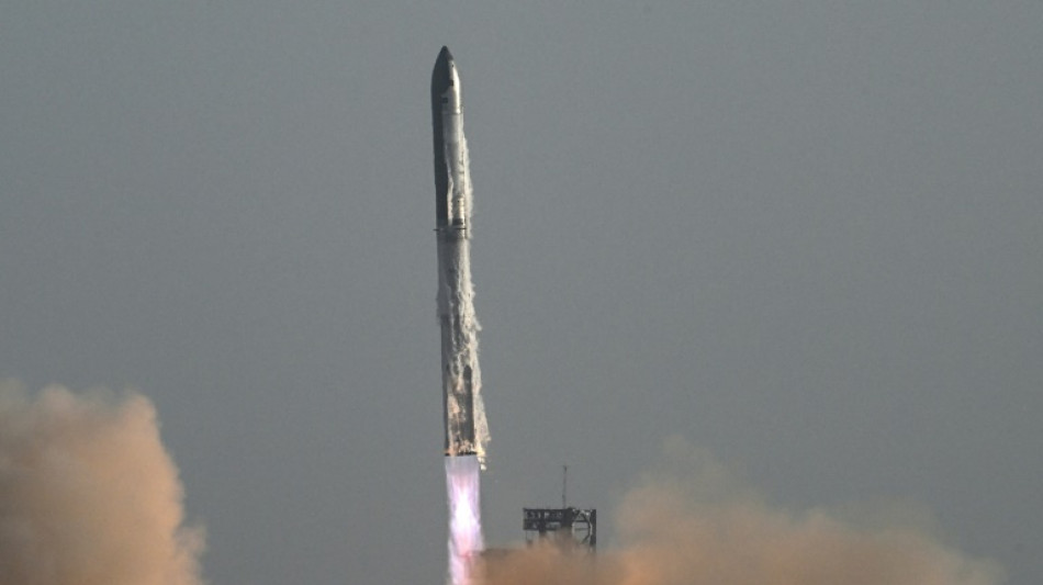 SpaceX set for next Starship launch after fiery failures