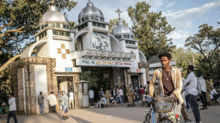Ethiopie: dans le conflit qui fait rage en Amhara, les civils "pris entre deux feux"