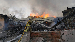 Ukraine: nouvelle avanc&eacute;e russe dans la r&eacute;gion de Soumy, o&ugrave; Kiev craint un assaut d'ampleur