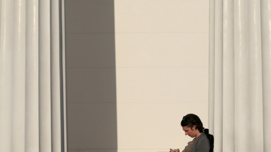 Austria afirma que prohibir&aacute; las redes sociales a menores de 14 a&ntilde;os