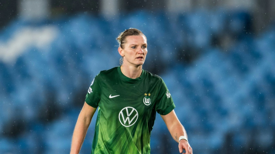 Nach 14 Jahren: Popp verl&auml;sst den VfL Wolfsburg