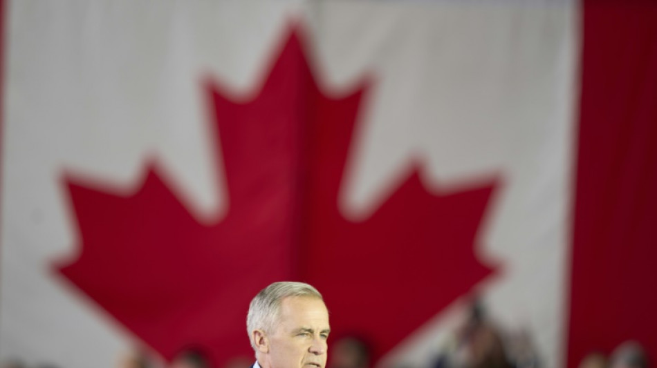 Dernières heures de campagne électorale dans un Canada bouleversé par une attaque à Vancouver