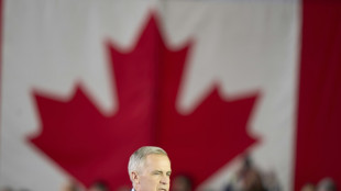 Kanadier w&auml;hlen nach von Trump dominiertem Wahlkampf neues Parlament