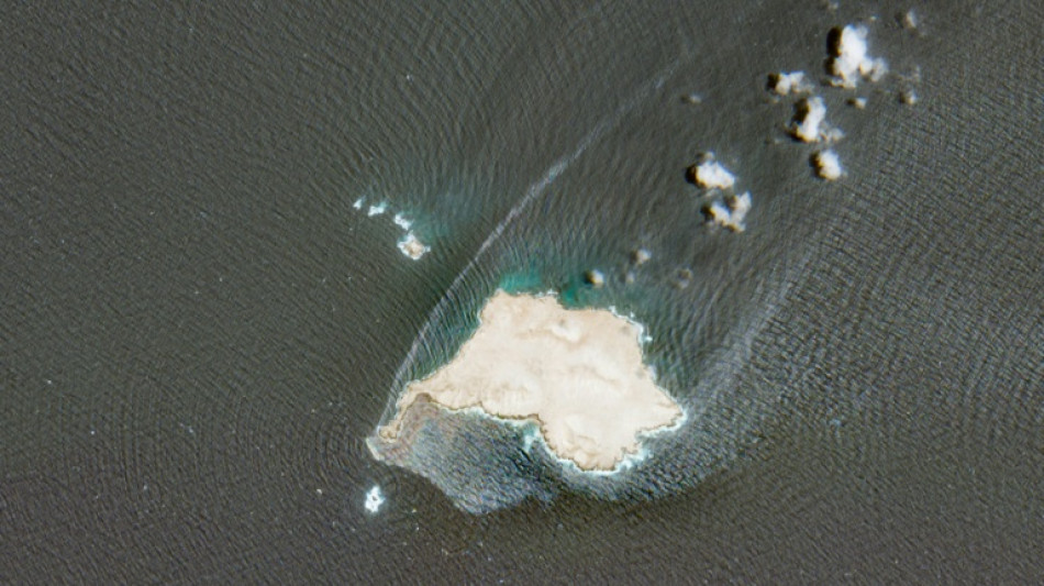 Environmental disaster looms as tanker leaks off Oman