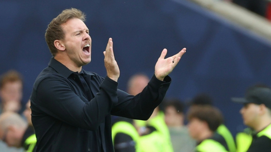 Nagelsmann schlie&szlig;t Neuer-R&uuml;ckkehr nicht aus