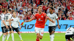 Weiper trifft: Mainz erstmals in der Conference League dabei