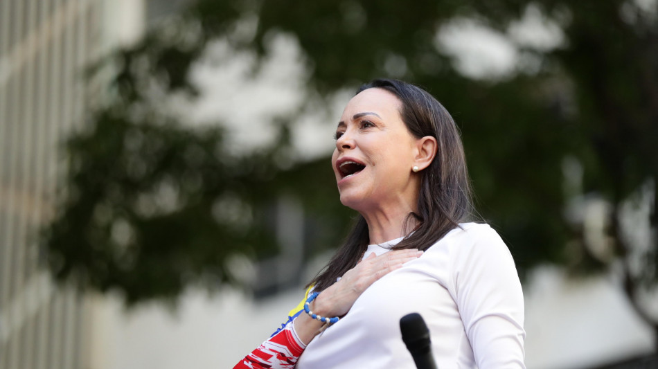 Time, Machado tra le 100 persone più influenti del 2025