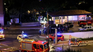 Un oligarca ucraniano y dos personas resultan heridos en una explosi&oacute;n en M&oacute;naco