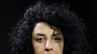 El Nobel de la Paz para la iran&iacute; Narges Mohammadi, &iacute;cono de la lucha por la libertad de las mujeres