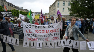 20 Jahre Haft f&uuml;r franz&ouml;sischen Arzt wegen hundertfachen Kindesmissbrauchs