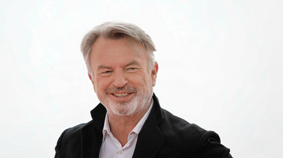 Sam Neill di Jurassic Park &egrave; morto di polmonite