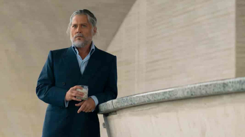 Johnny Depp torna a Hollywood con Day Drinker con Penelope Cruz