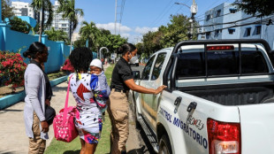 Medo toma conta de migrantes haitianas grávidas na República Dominicana