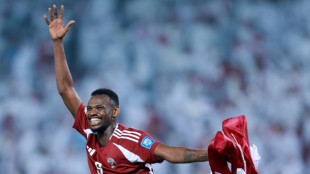Foot: le Qatar qualifié pour le Mondial-2026 