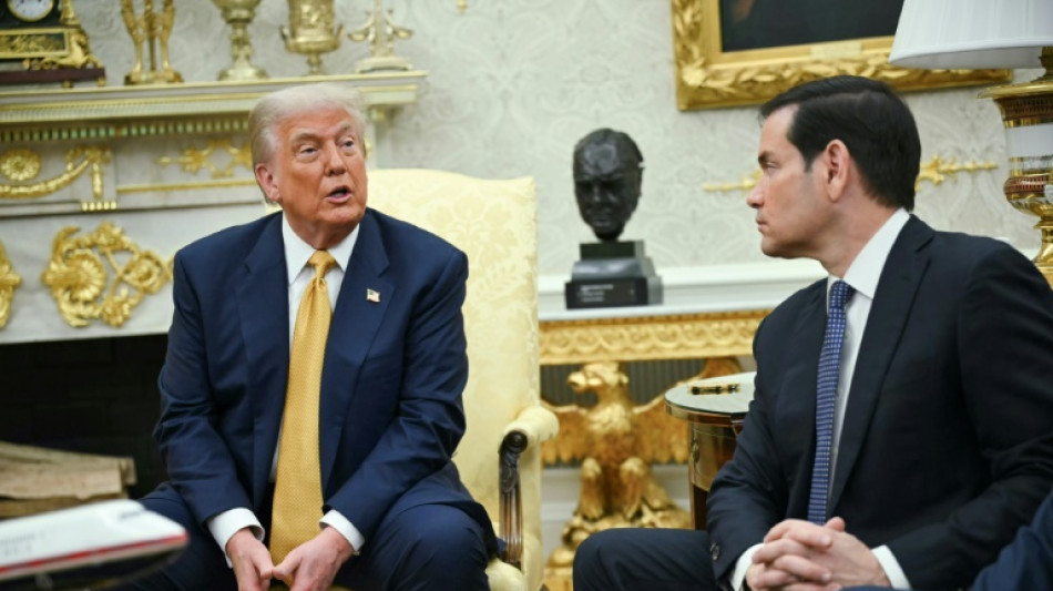 US denounces Europe on speech in pared-down rights report