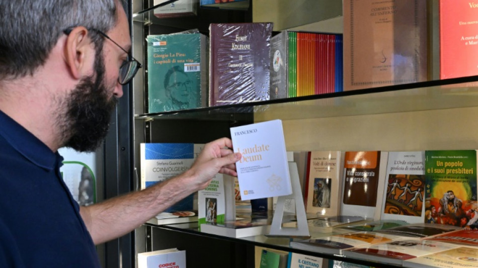 El papa Francisco, un activista de la lucha contra el cambio climático