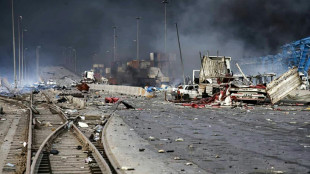 Irans Ayatollah fordert "gr&uuml;ndliche" Ermittlungen nach verheerender Explosion