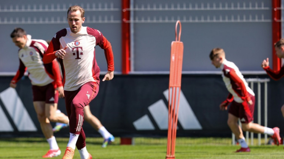 Klinsmann coloca Harry Kane no 'top 3' de favoritos à Bola de Ouro