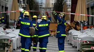 Merz' Vorsto&szlig; zu Gesellschaftsjahr: Lob aus CDU - SPD sieht keine Umsetzungschance