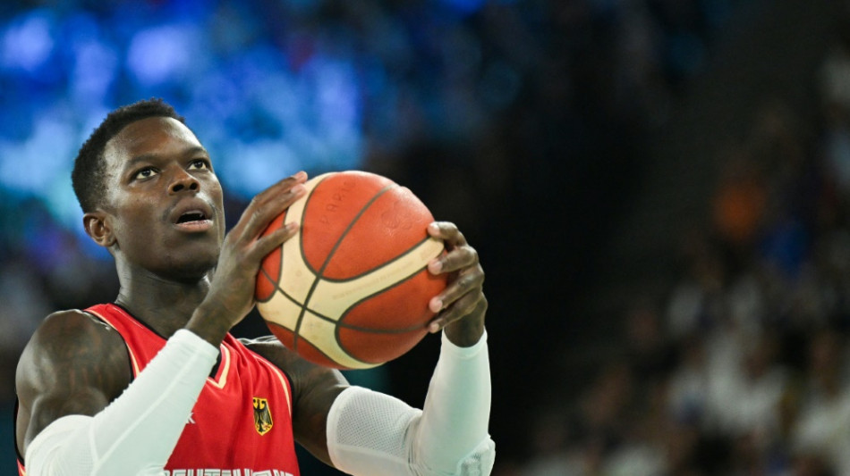 Basketball-EM: Deutschland im Losgl&uuml;ck - Vorrunde in Finnland