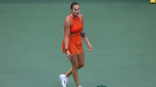 Sabalenka pronta per Pechino 'ora fisicamente in salute e pi&ugrave; forte'