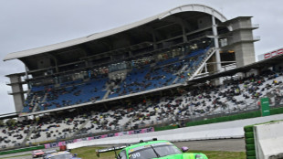 Sieg in Hockenheim: G&uuml;ven holt den DTM-Titel