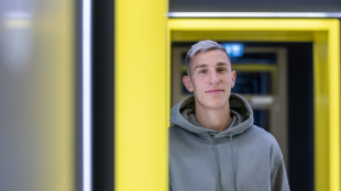 Nagelsmann: Schlotterbeck zur&uuml;ck im DFB-Kader