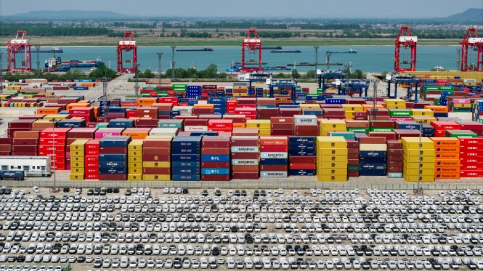 Asian markets boosted by 'Big Progress' in Japan tariff talks