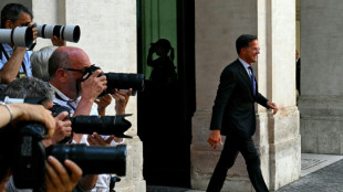 La OTAN se moviliza para superar el bloqueo espa&ntilde;ol al aumento de los gastos militares