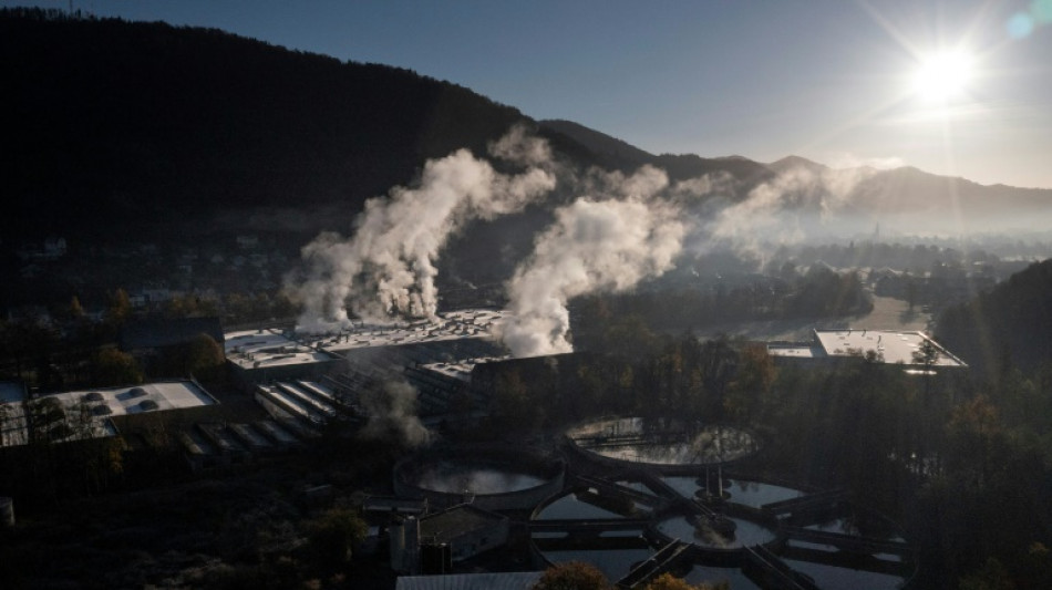 La eurozona recuper&oacute; en 2021 parte del devastador impacto de la pandemia