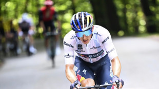 Dauphin&eacute;: Pogacar &uuml;bernimmt Gelbes Trikot - Lipowitz Dritter