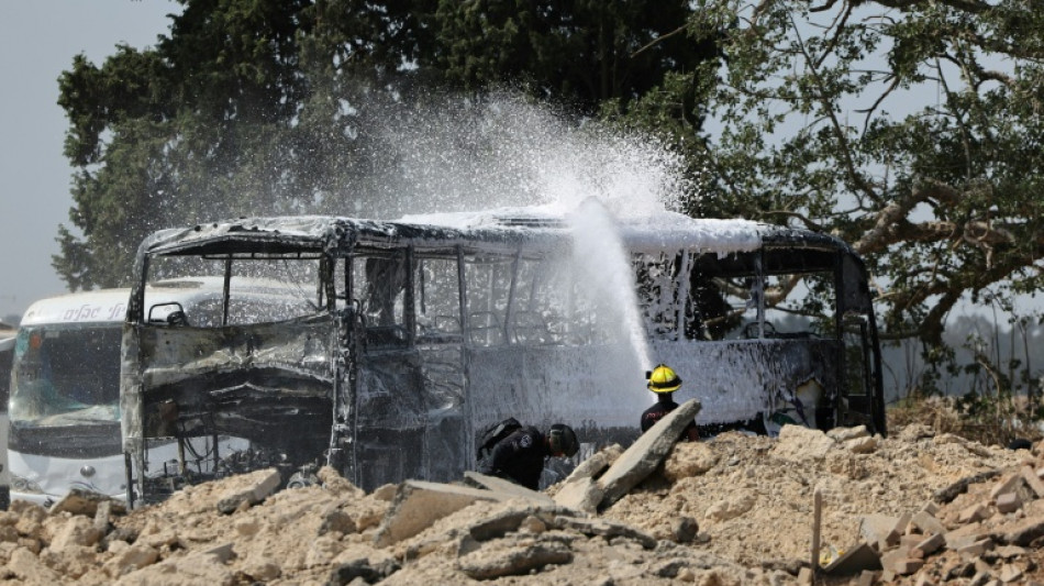 Israel e Ir&atilde; prosseguem com ataques; Trump quer 'rendi&ccedil;&atilde;o incondicional' de Teer&atilde;