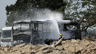 Israel e Ir&atilde; prosseguem com ataques; Trump quer 'rendi&ccedil;&atilde;o incondicional' de Teer&atilde;