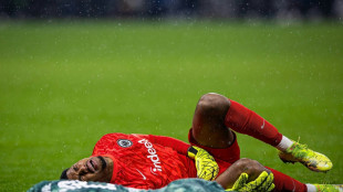 Frankfurt: Kreuzbandriss bei Santos, G&ouml;tze mit Muskelblessur