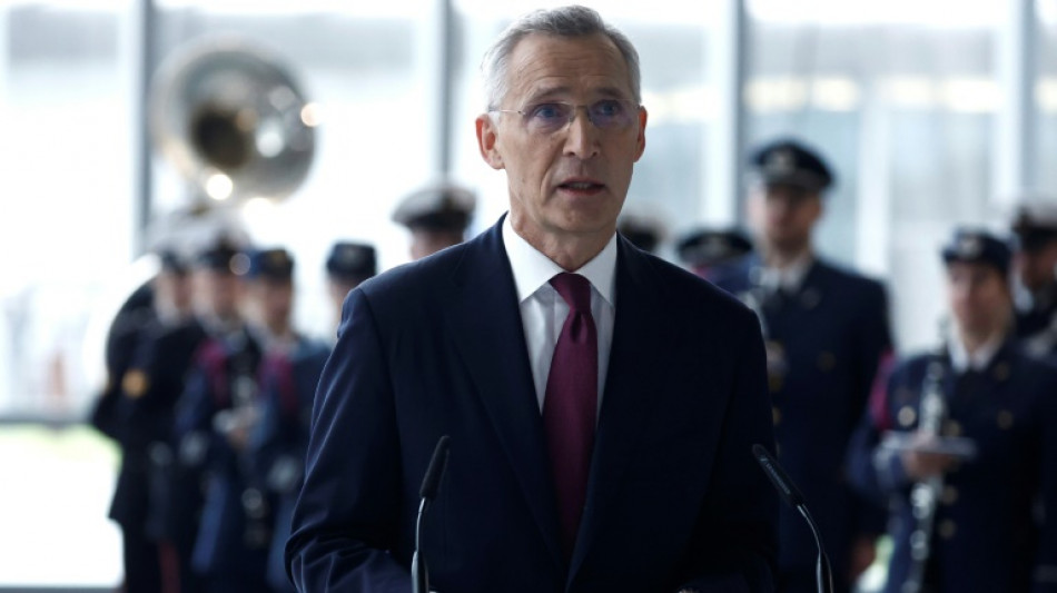 La OTAN cumple 75 a&ntilde;os con un llamado a la unidad transatl&aacute;ntica