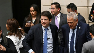 Aspirante &agrave; Presid&ecirc;ncia da Col&ocirc;mbia sofre atentado em Bogot&aacute;