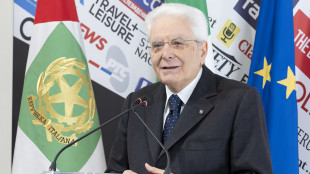 Mattarella, la solidariet&agrave; fa crescere il Paese