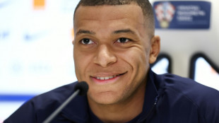 Mbapp&eacute; parabeniza PSG: "O grande dia finalmente chegou" 