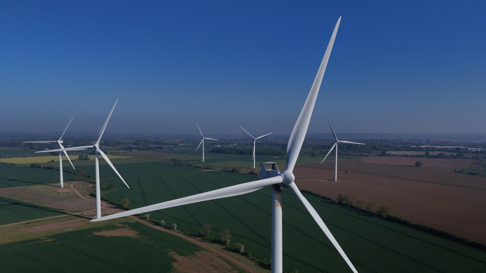 La Consulta boccia la legge sarda sulle aree idonee per le rinnovabili