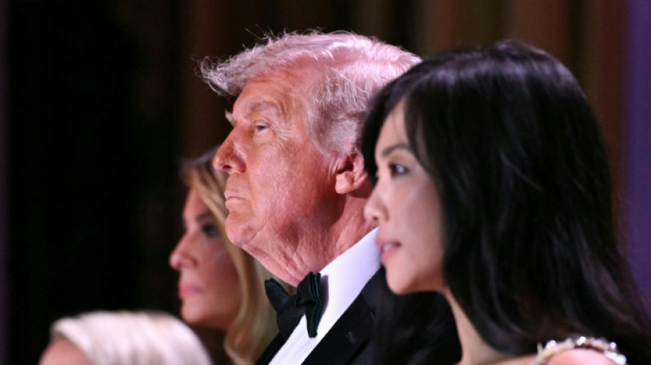 Tiros e evacua&ccedil;&atilde;o de Trump: jantar de correspondentes da Casa Branca termina em caos