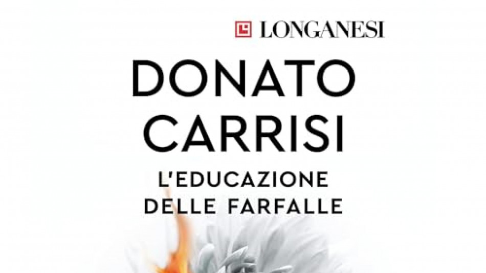 Audiolibri, scrittore pugliese Carrisi pi&ugrave; ascoltato in estate negli ultimi 10 anni