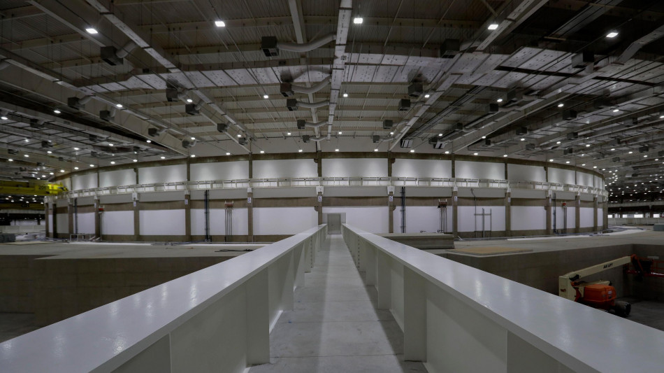 Ue, 'parziale stop a partecipazione di Israele a Horizon'