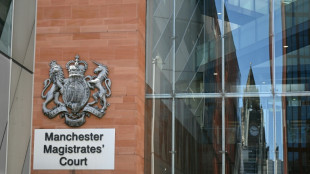 Le chanteur Chris Brown en d&eacute;tention provisoire au Royaume-Uni pour coups et blessures