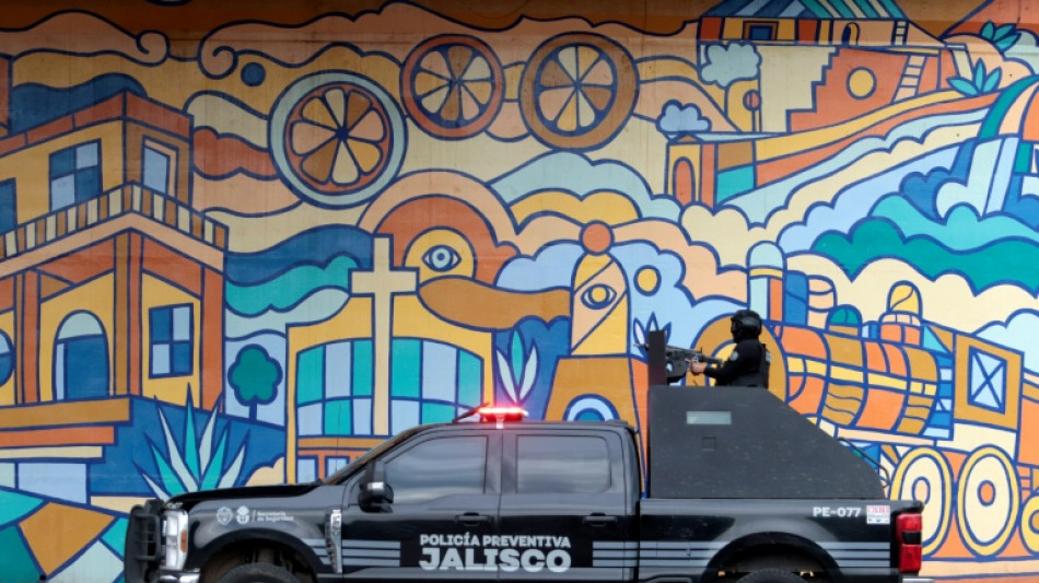 Capturan al presunto autor intelectual del asesinato de un alcalde que conmocion&oacute; a M&eacute;xico